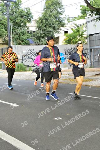 Foto de la X Carrera Leones Negros Red Cola 2026 a las 08:15