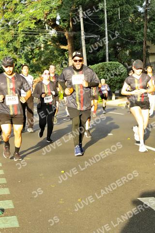 Foto de la X Carrera Leones Negros Red Cola 2026 a las 07:36