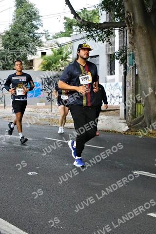 Foto de la X Carrera Leones Negros Red Cola 2026 a las 07:10