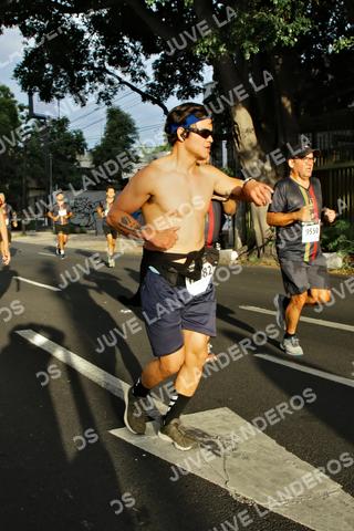 Foto de la X Carrera Leones Negros Red Cola 2026 a las 07:37