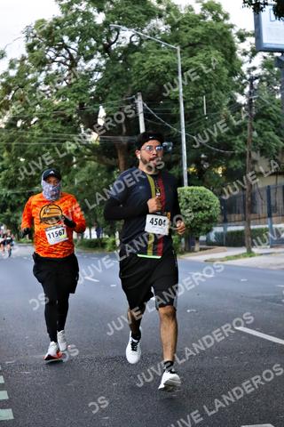 Foto de la X Carrera Leones Negros Red Cola 2026 a las 04:56