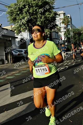 Foto de la X Carrera Leones Negros Red Cola 2026 a las 07:56