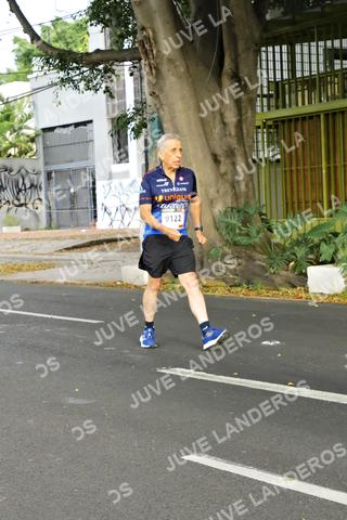 Foto de la X Carrera Leones Negros Red Cola 2026 a las 08:20