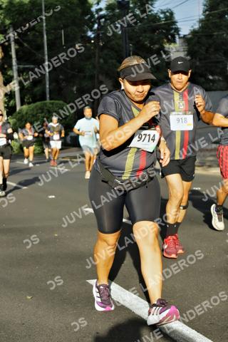Foto de la X Carrera Leones Negros Red Cola 2026 a las 07:53