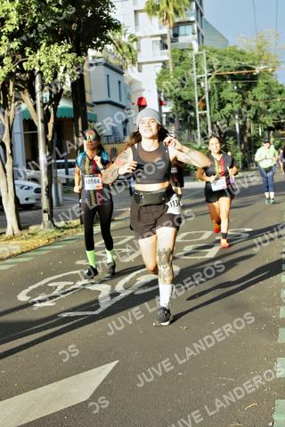 Foto de la X Carrera Leones Negros Red Cola 2026 a las 07:54