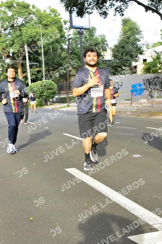 Foto de la X Carrera Leones Negros Red Cola 2026 a las 08:10