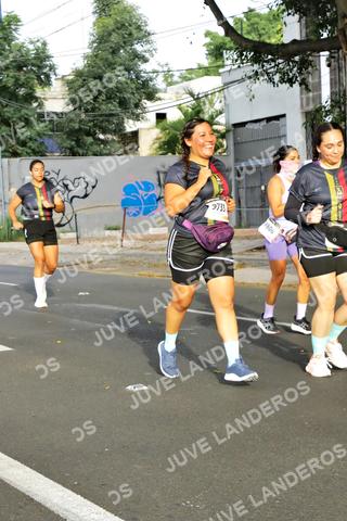 Foto de la X Carrera Leones Negros Red Cola 2026 a las 08:06