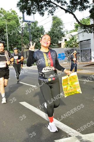 Foto de la X Carrera Leones Negros Red Cola 2026 a las 08:05