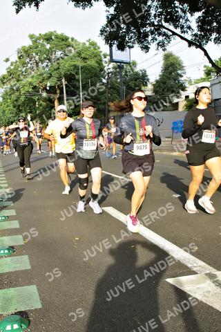 Foto de la X Carrera Leones Negros Red Cola 2026 a las 08:02
