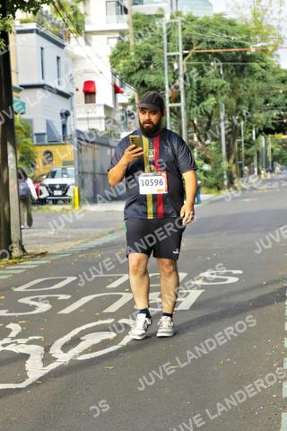 Foto de la X Carrera Leones Negros Red Cola 2026 a las 08:12