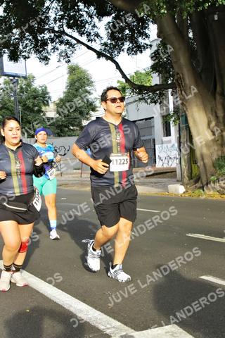 Foto de la X Carrera Leones Negros Red Cola 2026 a las 08:04