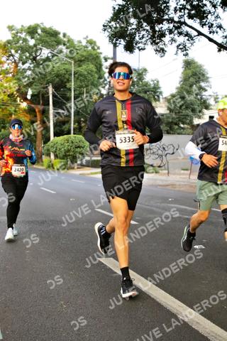 Foto de la X Carrera Leones Negros Red Cola 2026 a las 04:59