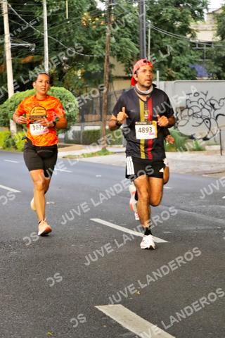 Foto de la X Carrera Leones Negros Red Cola 2026 a las 04:59