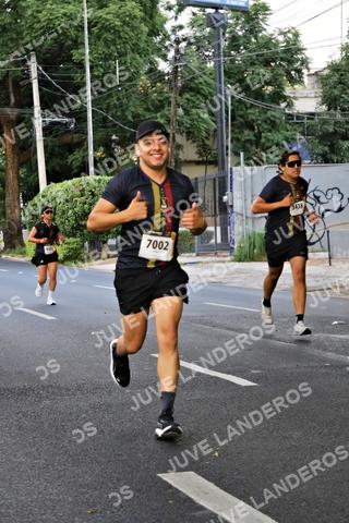 Foto de la X Carrera Leones Negros Red Cola 2026 a las 04:58