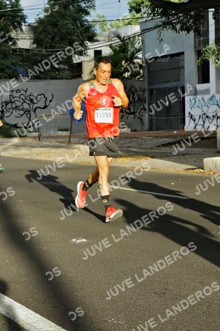 Foto de la X Carrera Leones Negros Red Cola 2026 a las 07:40