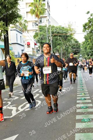 Foto de la X Carrera Leones Negros Red Cola 2026 a las 07:20