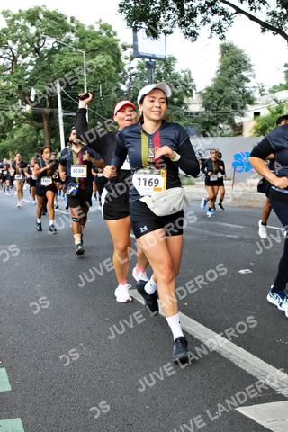 Foto de la X Carrera Leones Negros Red Cola 2026 a las 07:13