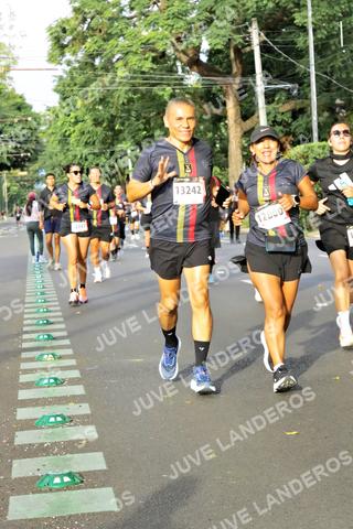 Foto de la X Carrera Leones Negros Red Cola 2026 a las 08:05