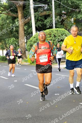 Foto de la X Carrera Leones Negros Red Cola 2026 a las 08:14