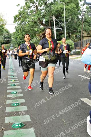 Foto de la X Carrera Leones Negros Red Cola 2026 a las 07:18