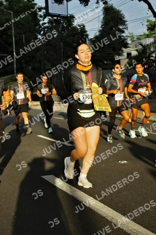 Foto de la X Carrera Leones Negros Red Cola 2026 a las 07:29