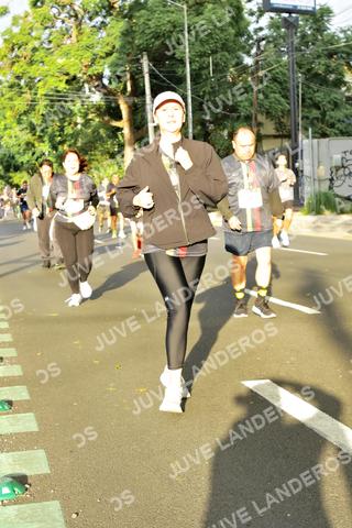 Foto de la X Carrera Leones Negros Red Cola 2026 a las 07:39