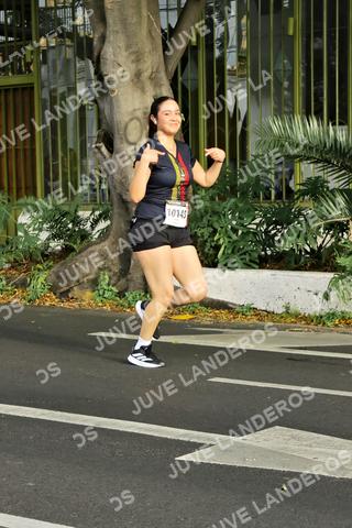 Foto de la X Carrera Leones Negros Red Cola 2026 a las 08:08