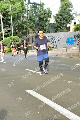 Foto de la X Carrera Leones Negros Red Cola 2026 a las 08:11