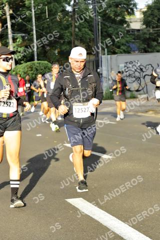 Foto de la X Carrera Leones Negros Red Cola 2026 a las 08:01