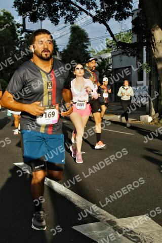 Foto de la X Carrera Leones Negros Red Cola 2026 a las 07:40