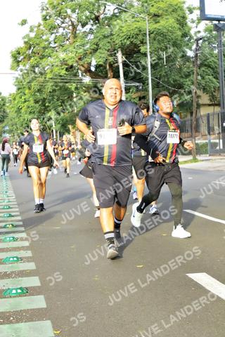 Foto de la X Carrera Leones Negros Red Cola 2026 a las 08:03