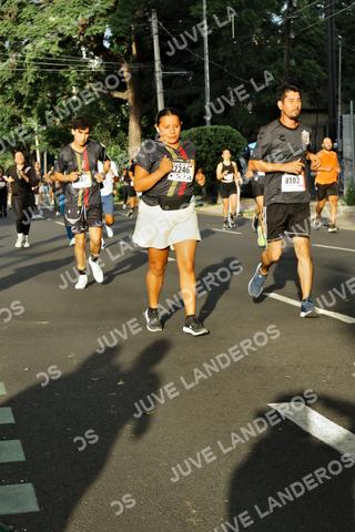 Foto de la X Carrera Leones Negros Red Cola 2026 a las 07:37