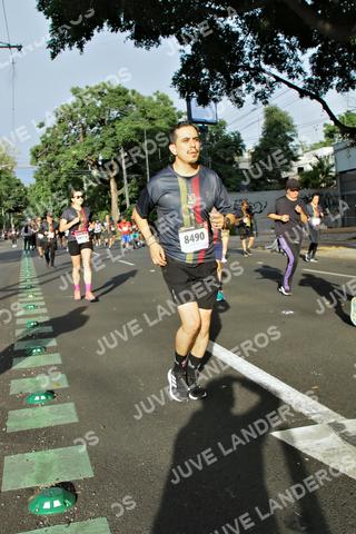 Foto de la X Carrera Leones Negros Red Cola 2026 a las 08:01