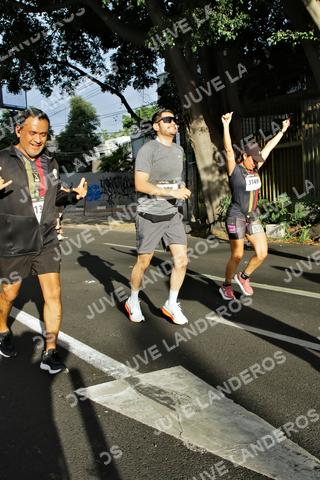 Foto de la X Carrera Leones Negros Red Cola 2026 a las 07:55