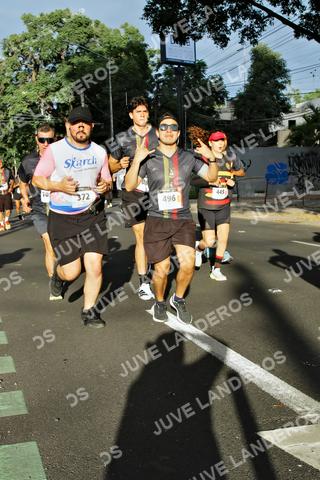 Foto de la X Carrera Leones Negros Red Cola 2026 a las 07:48