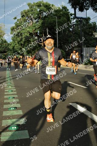 Foto de la X Carrera Leones Negros Red Cola 2026 a las 07:38