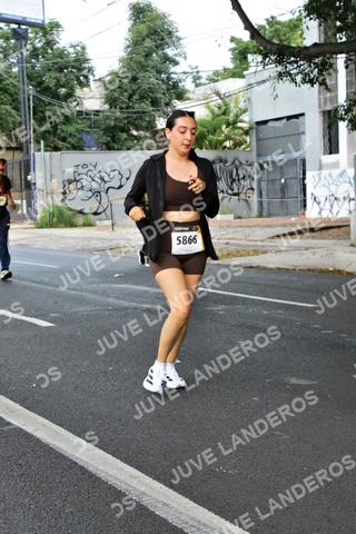 Foto de la X Carrera Leones Negros Red Cola 2026 a las 07:09