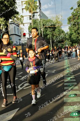 Foto de la X Carrera Leones Negros Red Cola 2026 a las 07:32