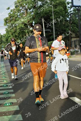 Foto de la X Carrera Leones Negros Red Cola 2026 a las 07:34