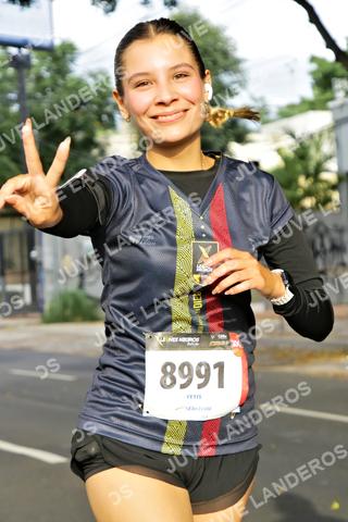 Foto de la X Carrera Leones Negros Red Cola 2026 a las 08:12