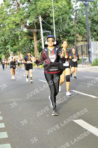 Foto de la X Carrera Leones Negros Red Cola 2026 a las 08:13