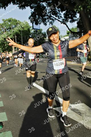 Foto de la X Carrera Leones Negros Red Cola 2026 a las 07:59