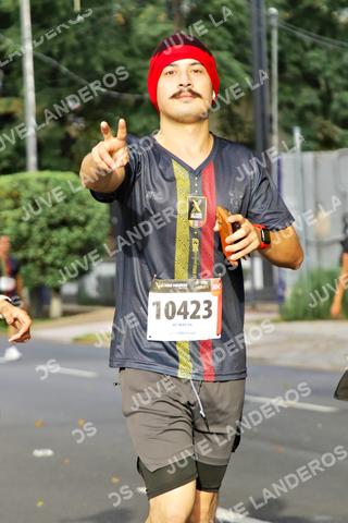 Foto de la X Carrera Leones Negros Red Cola 2026 a las 08:12