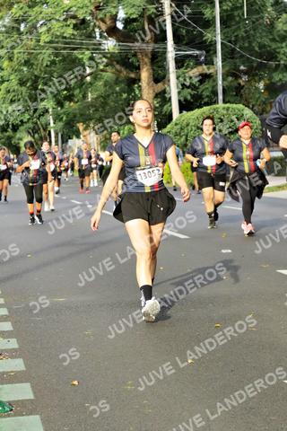 Foto de la X Carrera Leones Negros Red Cola 2026 a las 08:12
