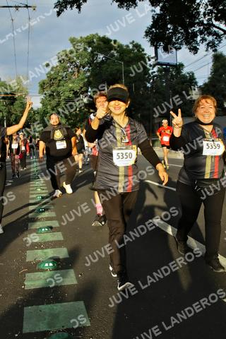 Foto de la X Carrera Leones Negros Red Cola 2026 a las 07:31