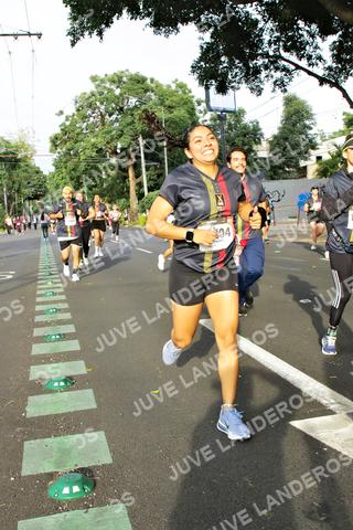 Foto de la X Carrera Leones Negros Red Cola 2026 a las 08:02