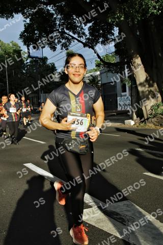 Foto de la X Carrera Leones Negros Red Cola 2026 a las 07:50