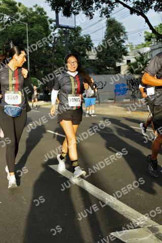 Foto de la X Carrera Leones Negros Red Cola 2026 a las 07:35