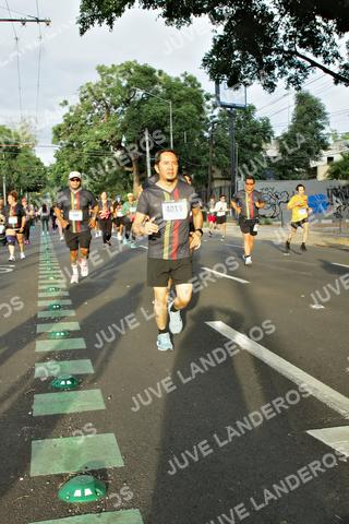 Foto de la X Carrera Leones Negros Red Cola 2026 a las 07:33