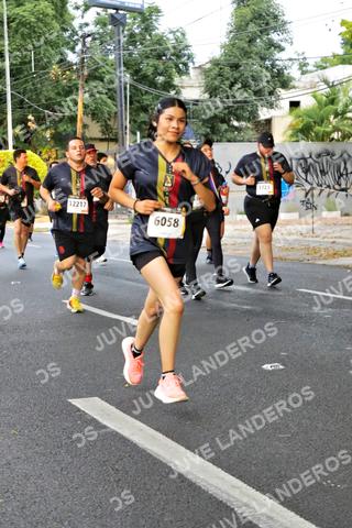 Foto de la X Carrera Leones Negros Red Cola 2026 a las 07:05